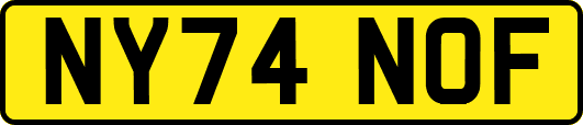 NY74NOF