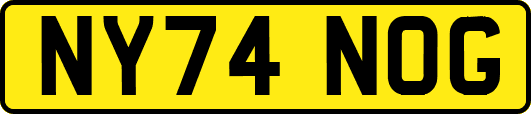NY74NOG