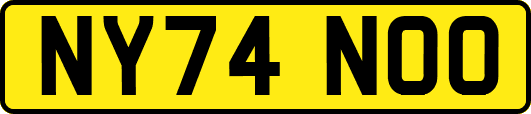 NY74NOO