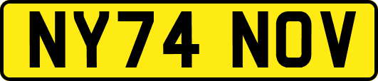 NY74NOV