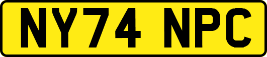 NY74NPC