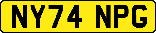 NY74NPG