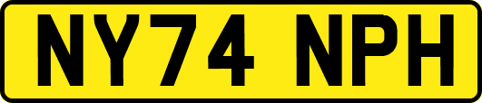 NY74NPH