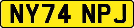 NY74NPJ