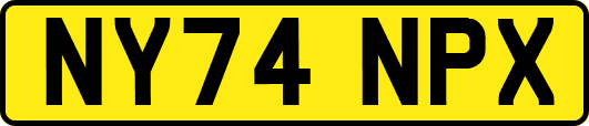 NY74NPX