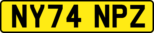 NY74NPZ