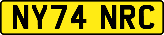 NY74NRC