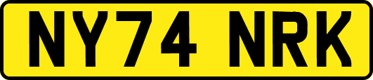 NY74NRK