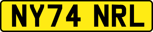 NY74NRL