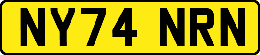 NY74NRN