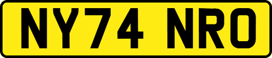 NY74NRO