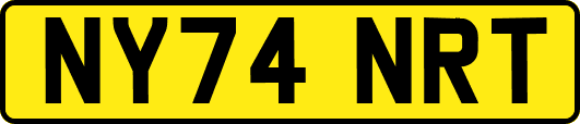 NY74NRT