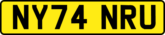 NY74NRU