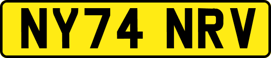 NY74NRV