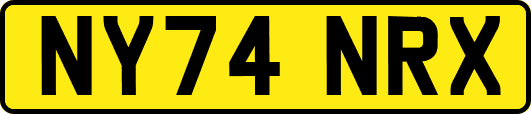 NY74NRX
