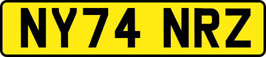 NY74NRZ