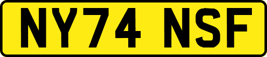 NY74NSF