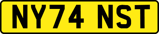 NY74NST