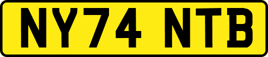 NY74NTB