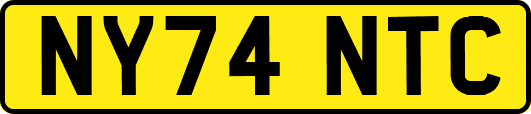 NY74NTC