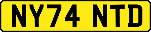 NY74NTD
