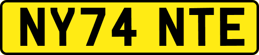 NY74NTE