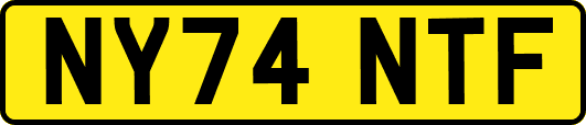 NY74NTF