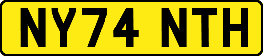 NY74NTH