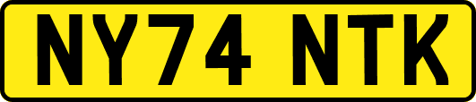 NY74NTK