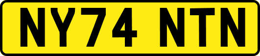 NY74NTN