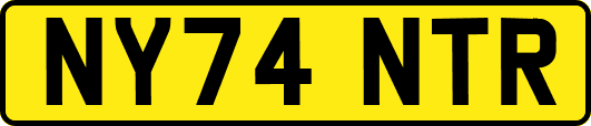 NY74NTR