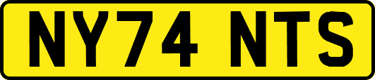 NY74NTS