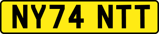 NY74NTT