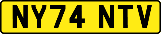 NY74NTV