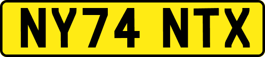 NY74NTX