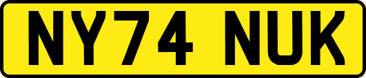 NY74NUK