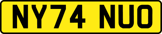 NY74NUO