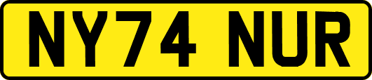NY74NUR