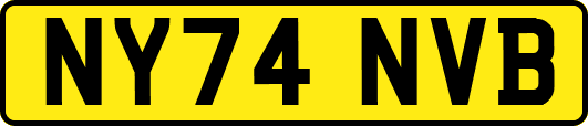 NY74NVB