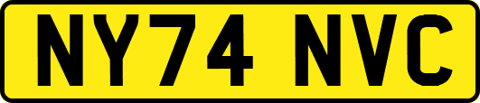 NY74NVC