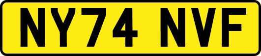 NY74NVF