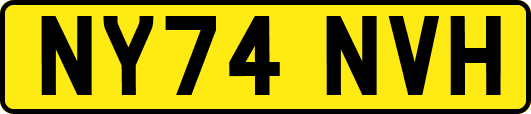 NY74NVH
