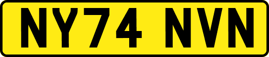 NY74NVN