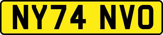 NY74NVO