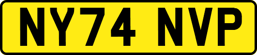 NY74NVP