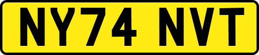 NY74NVT