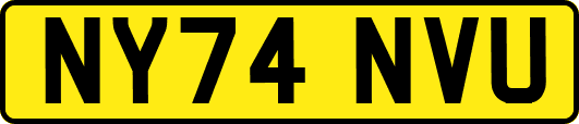 NY74NVU