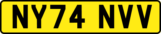 NY74NVV