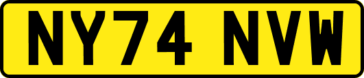 NY74NVW