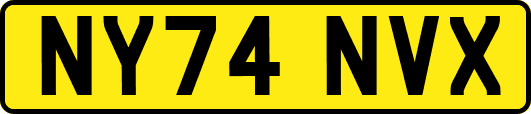 NY74NVX